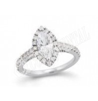 BRIDAL RING