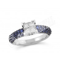 QUATTOUR RING